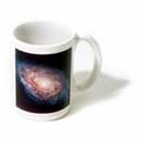 Galaxy NGC4414 - Coffee Mug