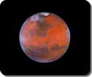 Mars - Mouse Pad