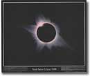 Solar Eclipse - Poster