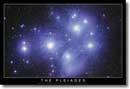 Pleiades - Poster